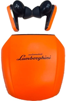 Lamborghini LB-TWS 700 ORANGE COMPLETE VIEW
