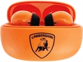 Lamborghini Mini LB-TWS Orange - Earbuds Stereo