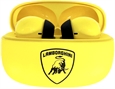 Lamborghini Mini LB-TWS Yellow - Earbuds Stereo