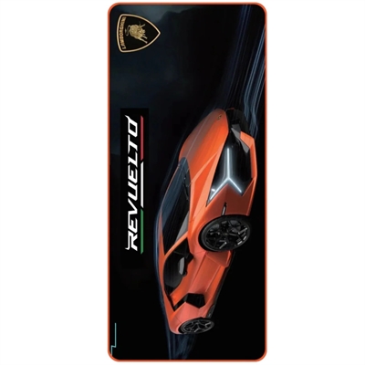 Lamborghini Revuelto - Imagen promocional