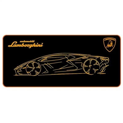 Lamborghini Stylish Vista Superior