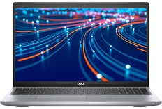 Dell Latitude 5520 - Laptop, 15.6", Intel Core i7-1165G7, 2.8GHz, 16GB RAM, 512GB SSD, Gris, Teclado en Español Retroiluminado, Windows 10 Pro