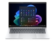 HP EliteBook 8 G1i Next Gen AI - Laptop 14", Intel Core Ultra 5 226V, 4.5 GHz, 16GB RAM, 512GB SSD, Windows 11 Pro, Gris