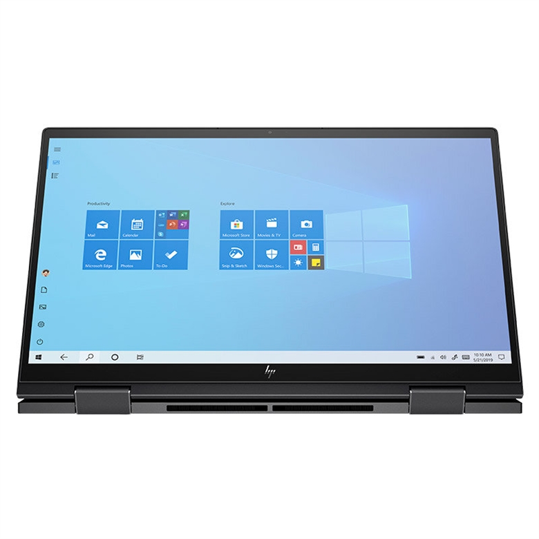 Laptop HP ENVY x360 15-ed1014la Design mode