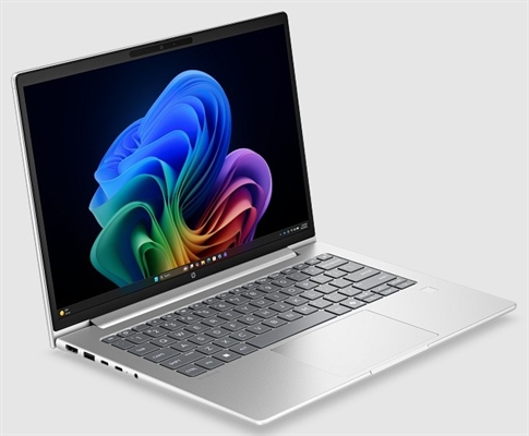 Laptop HP ProBook 4 G2i Next Gen AI - D9FG8ATABM - vista lateral derecha