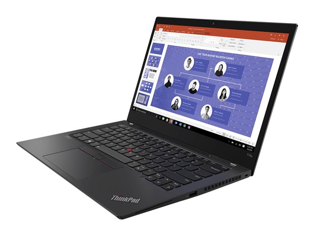 ThinkPad T14s Gen 2 en Panamá | Pana Compu