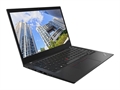 Laptop Lenovo ThinkPad T14s Gen 2 DIagonalL View