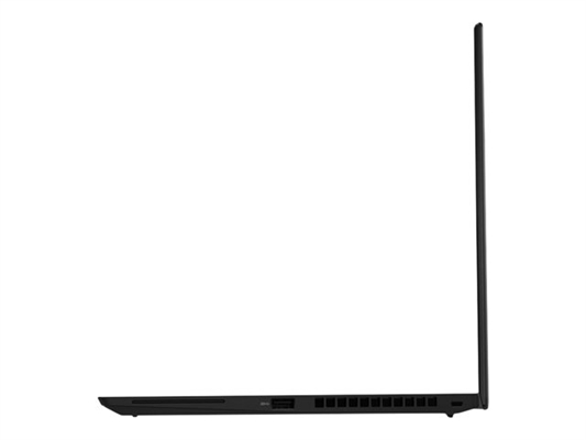 Laptop Lenovo ThinkPad T14s Gen 2 Right view