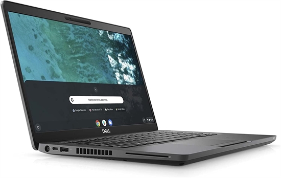 Latitude 5400 Lateral View