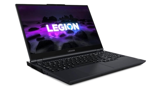 Legion 5 15ACH6 side