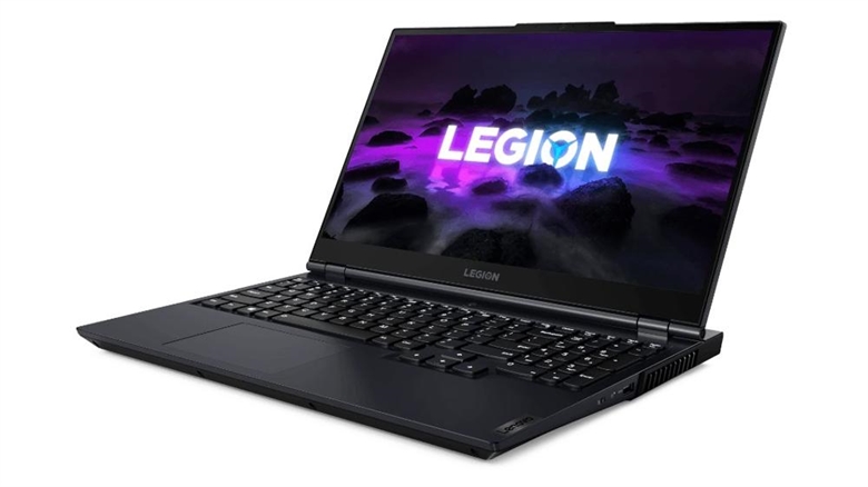 Legion 5 15ACH6 side2