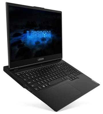 Legion 5 15IMH05H side