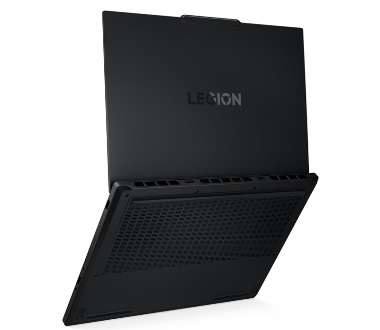 Legion 5 15IRX10 back