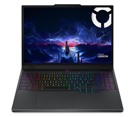 Legion 5 15IRX10 front