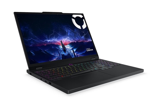 Legion 5 15IRX10 side