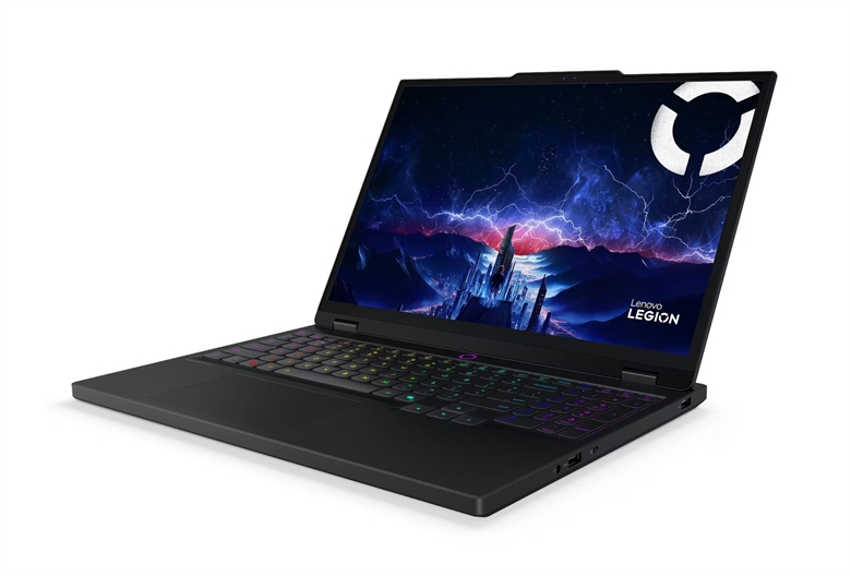 Legion 5 15IRX10 side2