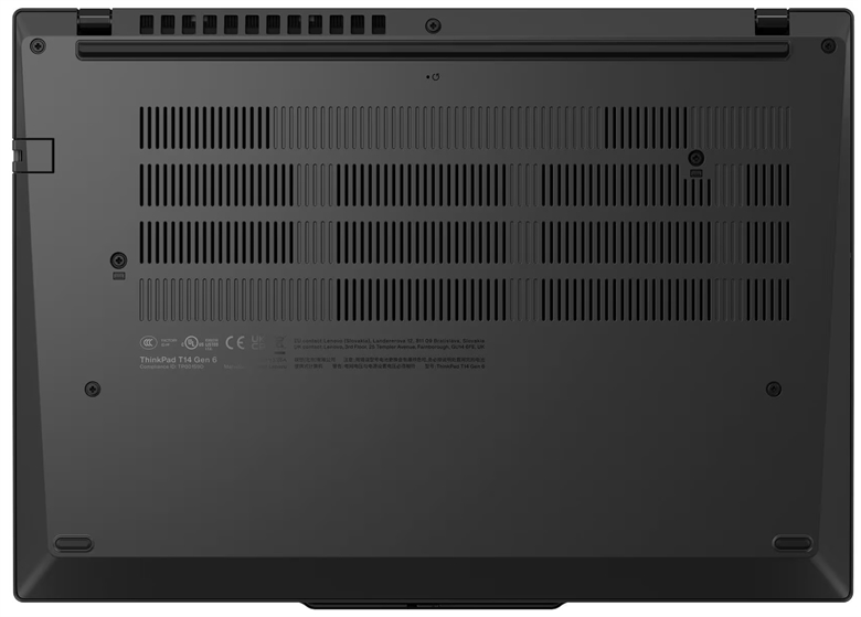 LEN T14 ULTRA Back View 3