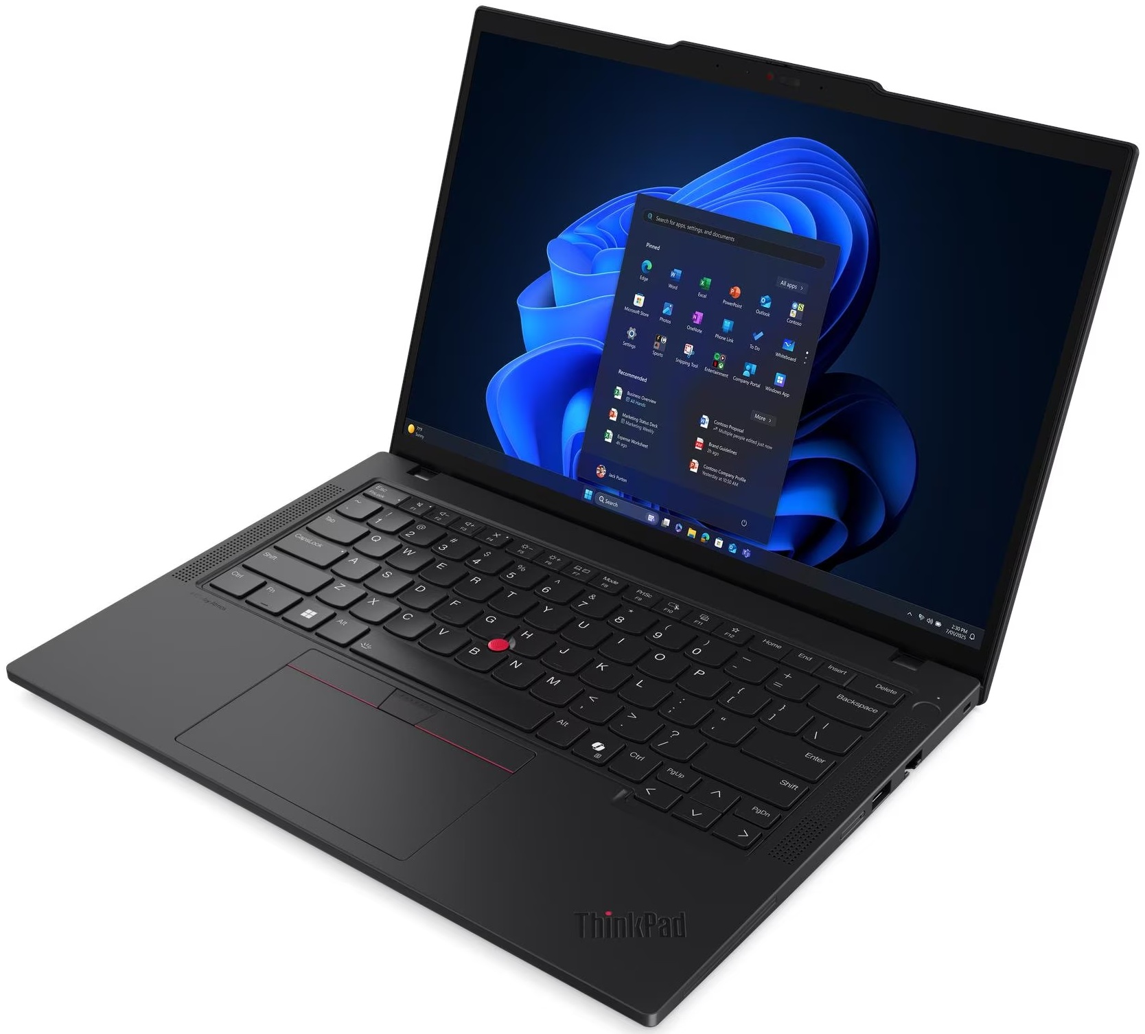 Lenovo ThinkPad T14 en Panamá | Pana Compu