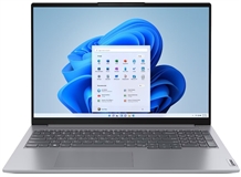 Lenovo ThinkBook 16 G6 IRL - Laptop, 16", Intel Core i5-1335U, 4.6GHz, 16GB RAM, 512GB SSD, Gris Ártico, Teclado en Español Retroiluminado, Windows 11 Pro Lenovo ThinkBook 16 G6 IRL - Laptop, 16", Intel Core i5-1335U, 4.6GHz, 16GB RAM, 512GB SSD, Gris Ártico, Teclado en Español Retroiluminado, Windows 11 Pro