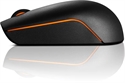 Lenovo 300 Mouse Inalámbrico Compacto Vista Lado