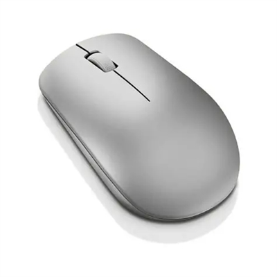 Lenovo 530 Platinum Grey Rear View