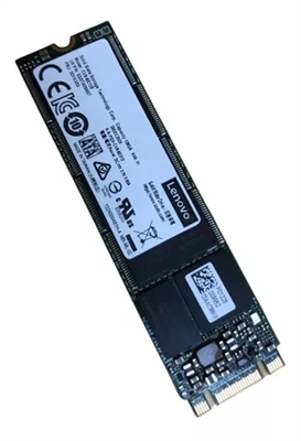 Lenovo 7N47A00130 - Internal SSD view