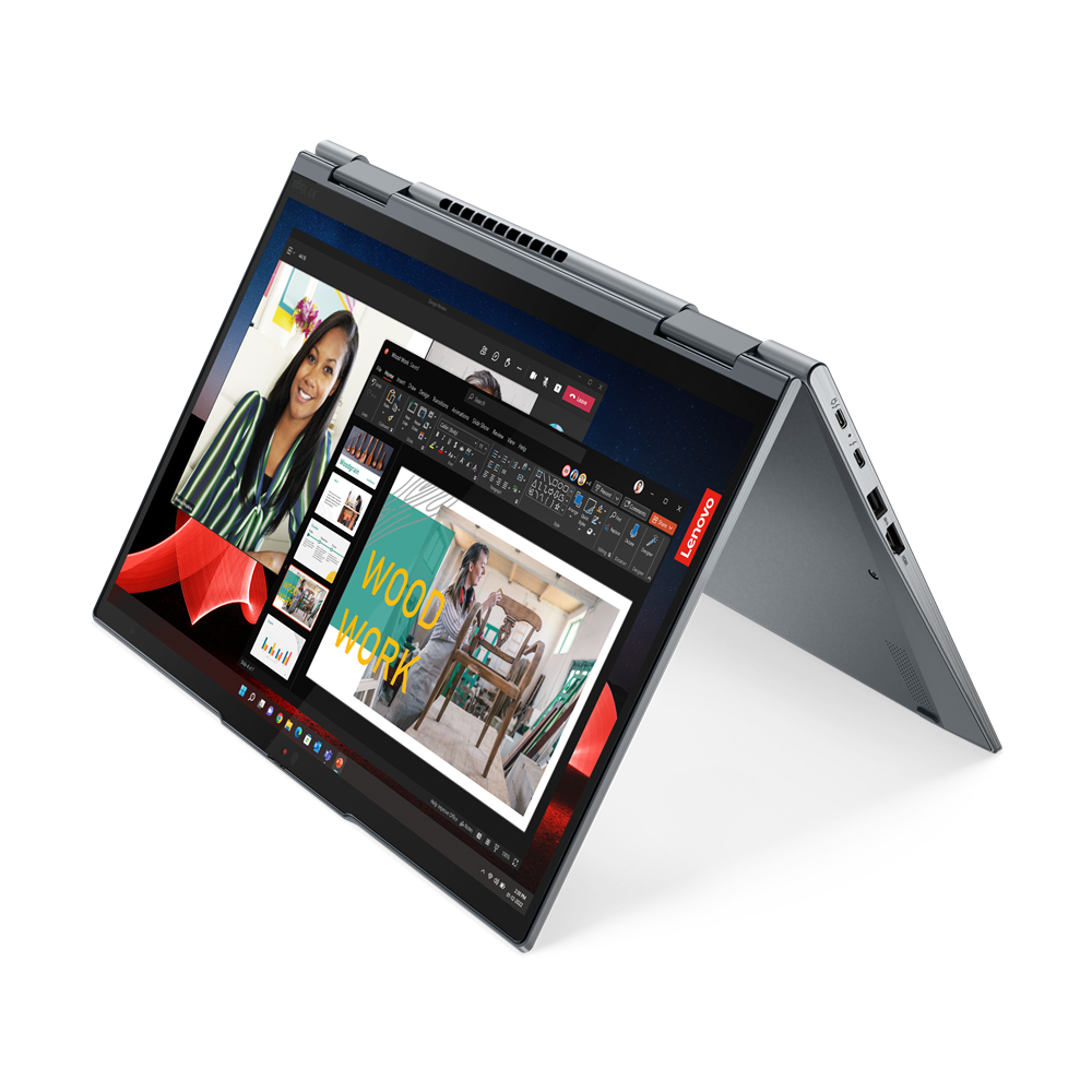 Lenovo ThinkPad X1 Yoga Gen 8 en Panamá | Pana Compu