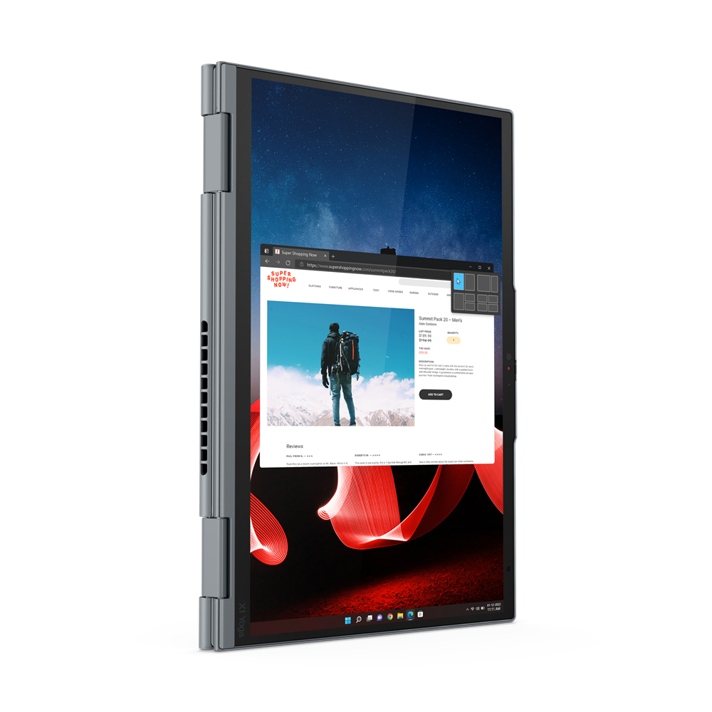 Lenovo ThinkPad X1 Yoga Gen 8 en Panamá | Pana Compu