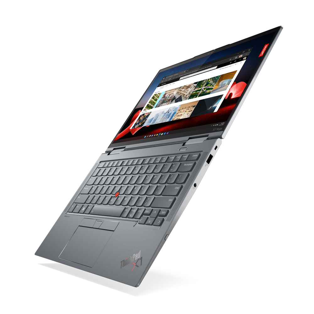 Lenovo ThinkPad X1 Yoga Gen 8 en Panamá | Pana Compu