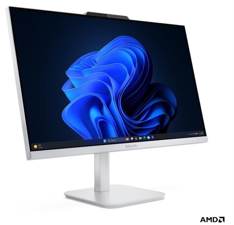 Lenovo A105 - f0js001ggj - Right Side View