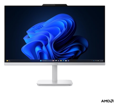 Lenovo A105 - f0js001ggj - Front Side View