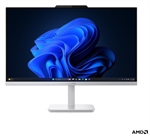 Lenovo  - A105 24 Todo en Uno, 23,8" FHD, Ryzen 5 8400HS, 16 GB de RAM, SSD de 512 GB, Radeon 740M, Windows 11 Home