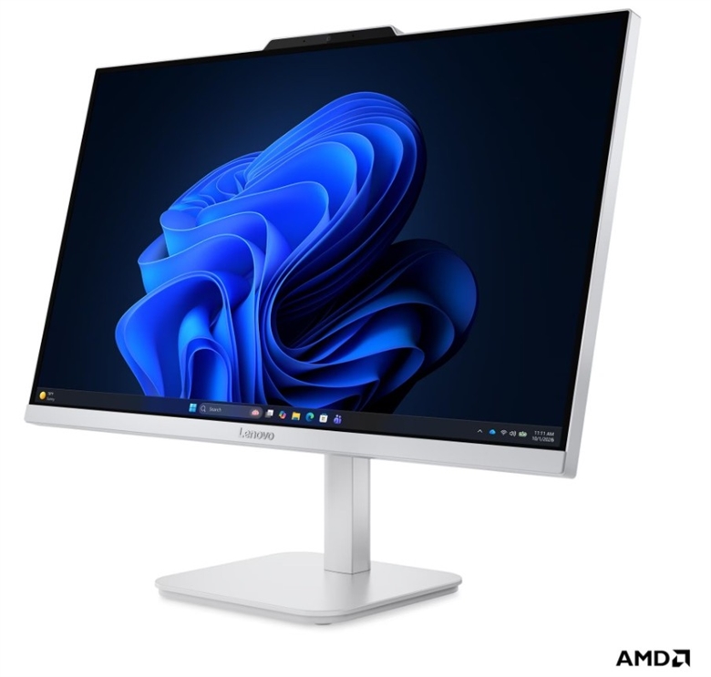 Lenovo A105 - f0js001ggj - Left Side View