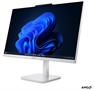Lenovo A105 - f0js001ggj - Left Side View