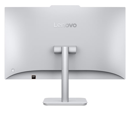Lenovo A105 - f0js001ggj - Rear View