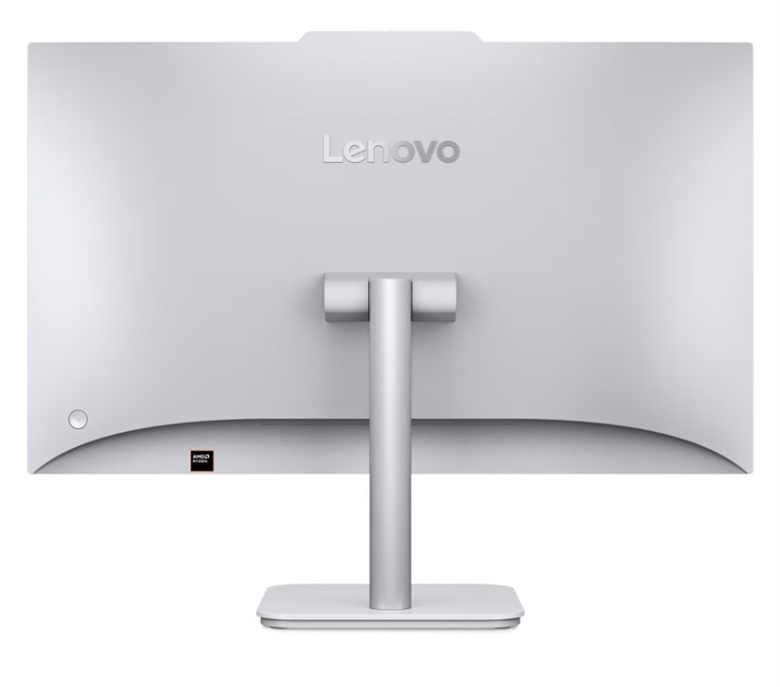 Lenovo A105 - f0js001ggj - Rear View