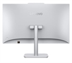 Lenovo A105 - f0js001ggj - Rear View