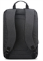 Lenovo B210 Backpack Back View