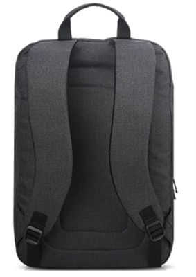 Lenovo B210 Backpack Back View