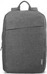 Lenovo B210 - Mochila, Negro, Poliéster, 15.6"