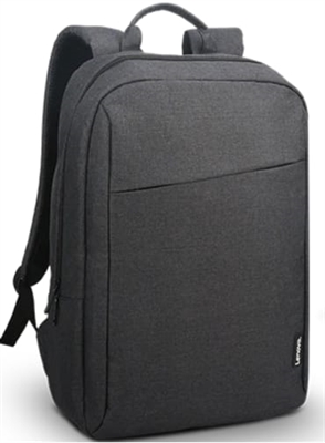 Lenovo B210 Backpack Isometric View