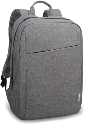 Lenovo B210 - Backpack, Black, Polyester, 15.6" View 1