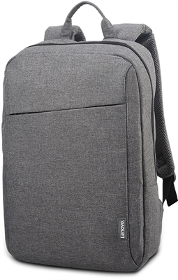 Lenovo B210 - Backpack, Black, Polyester, 15.6" View 2