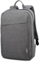 Lenovo B210 - Backpack, Black, Polyester, 15.6" View 2