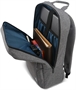 Lenovo B210 - Backpack, Black, Polyester, 15.6" View 5