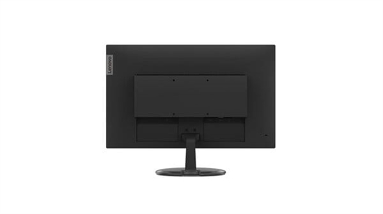 Lenovo C22-20 Backside View
