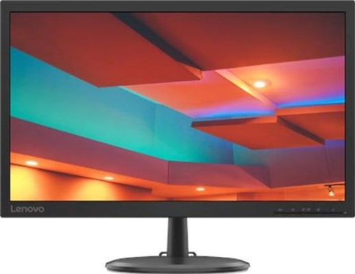 Lenovo C22-20 Front View