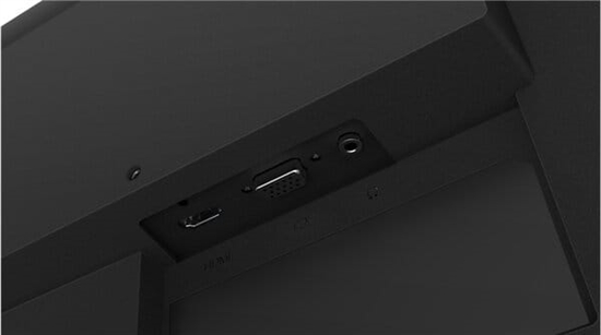 Lenovo C22-20 Ports View