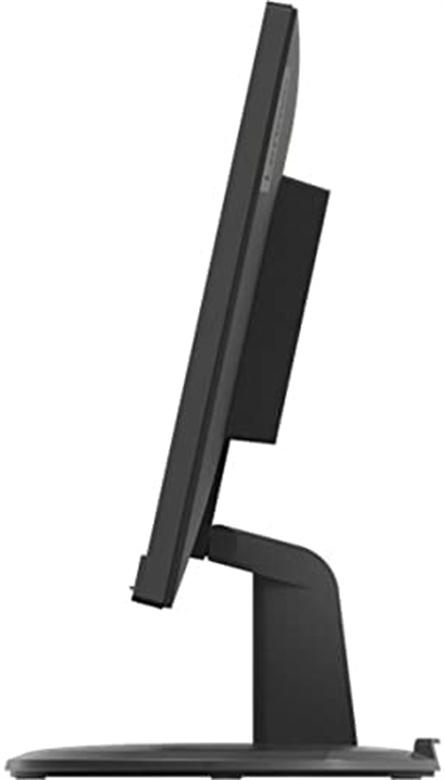 Lenovo D22e-20 right side view