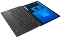 Lenovo E15 Gen 2 Laptop 180 degrees view